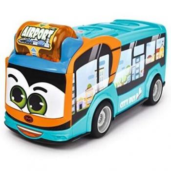 Autobus Dickie ABC 22 cm