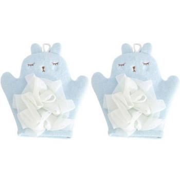 Esponge de bain pour bébé