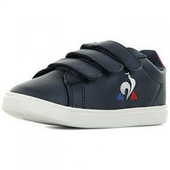 Basket Unisexe Le Coq Sportif Courtset