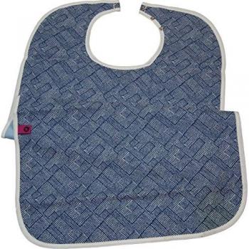 Puzzle Bavoir Imprimé Ubio