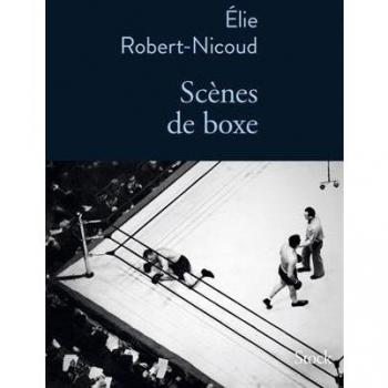Scènes de boxe