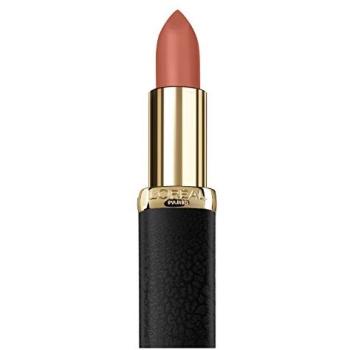 Rouge mat Moka chic 633 – finition riche