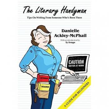 The Literary Handyman
