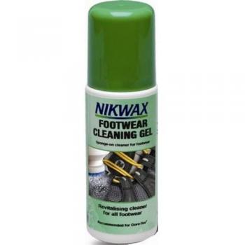 Nikwax Footwear Care Gel