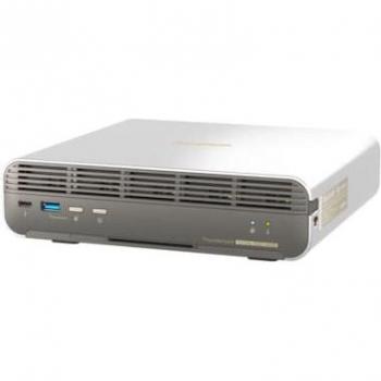 QNAP TBS-H574TX-I3-12G servidor de almacenamiento NAS Ethernet i3-1320PE