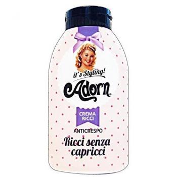 Adorn Curls Cream crema per capelli ricci 200 ml