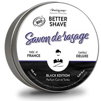 Better Shave