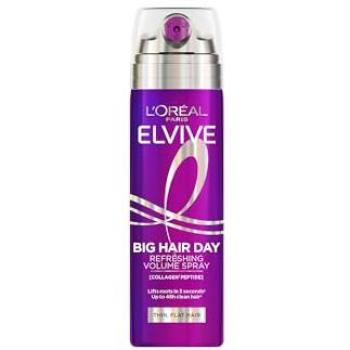 Women’s Elvive Collagen Lifter Volume Spray 200ml – Debenhams