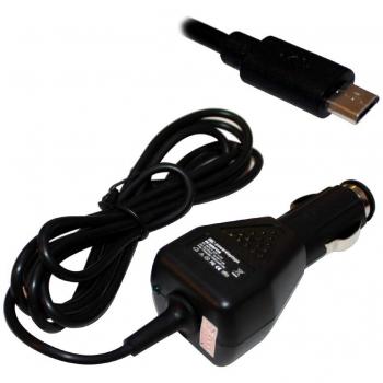 Acer Tablet Car & AC Power Supply