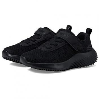 Skechers Girls Bounder Baronix Trainers