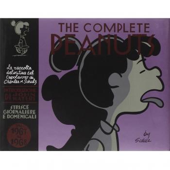 The complete Peanuts. Nuova ediz.. Vol. 9: Dal 1967 al 1968.