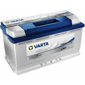 Johnson Varta 90A Professional DC Battery