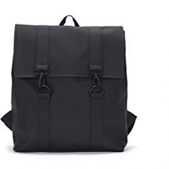 HailProof Travel Bag – 45 cm, 12.3 L, Black