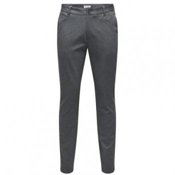 Only & Sons Herren Chinohose Onsmark