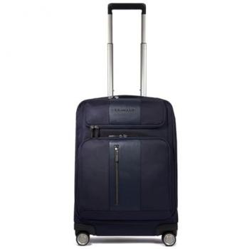 Valise Mini Bleu Voyage