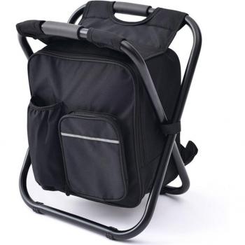 3-in-1 Outdoor Backpack Chair