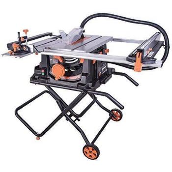 Evolution EVLRAGE5SL RAGE 5-S Multi-Purpose Table Saw