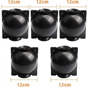 5pcs Plant Rooting Propagation Kit