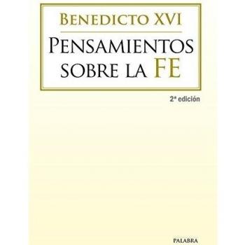 Pensamientos sobre la fe