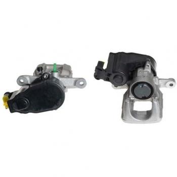 Bremssattel Mapco 144149M – PEUGEOT, CITROËN, OPEL, Ø268 mm, 38 mm Bremszange