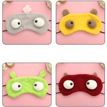Cartoon Slaapmasker