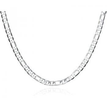Elegant Three Rooms S925 Silver Jewelry