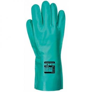 Gants de protection nitrile Portwest Nitrosafe A810 11