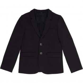 Blazer Enfant Armani Bleu 16