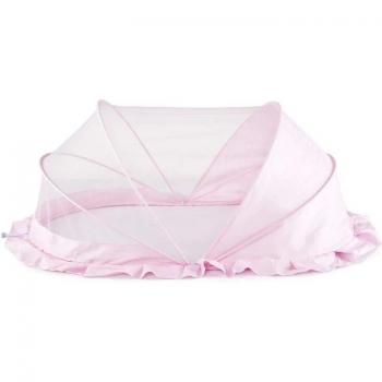 Newborn Portable Bed with Mosquito Net