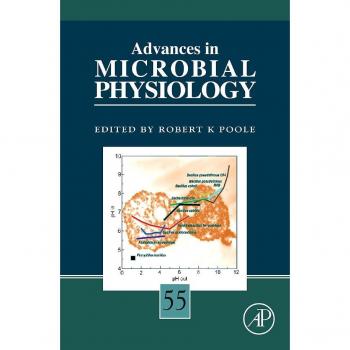 Advances in Microbial Physiology