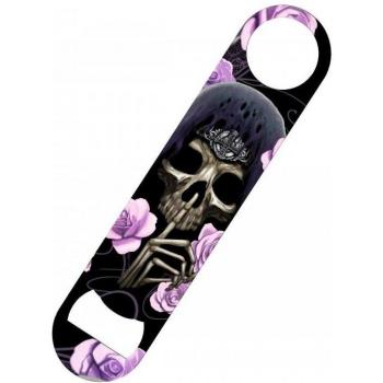 Requiem Collective Silent Spectre Bar Blade Bottle Opener