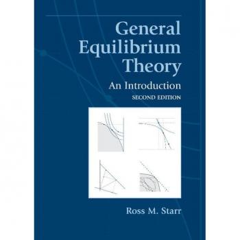 Vitalsource Technologies, Inc. General Equilibrium Theory