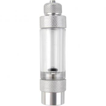 Non-return CO2 Regulator Bubble Counter for Aquariums