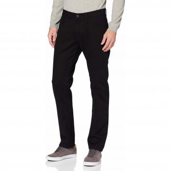 Hattric Herren-Jeans Hardy Hose in Schwarz, Größe 9 (W33/L32)