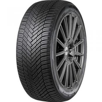 PNEU Nexen N'BLUE 4SAISONS 2 235/45R17 97Y XL