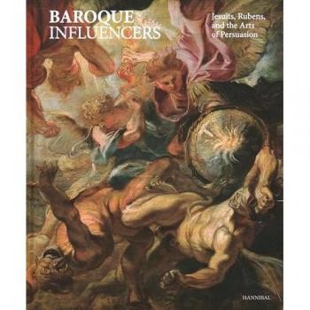 Pierre Delsaerdt Baroque Influencers