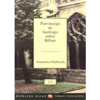 Patronazgo de Santiago sobre Bilbao