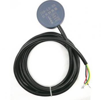 Infrared to RS-232 Converter