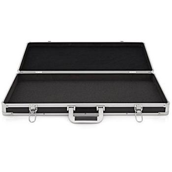 Gitaar Pedalboard Opslagcase Groot – Gear4Music