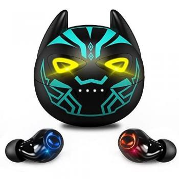 HiFi In-Ear Kopfhörer mit Dual-Mikrofon