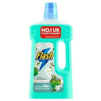 Apple Blossom Multi-Use Cleanser 1000ml