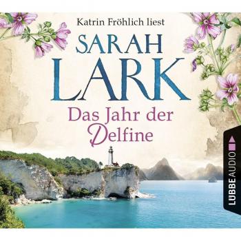 Das Jahr der Delfine: Roman.