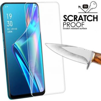 Vidrio templado para Oppo AX7