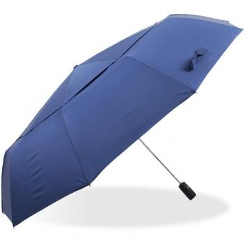 Automatischer Reise-Regenschirm für Frauen