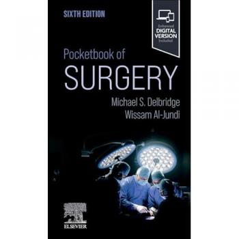Pocketbook of Surgery