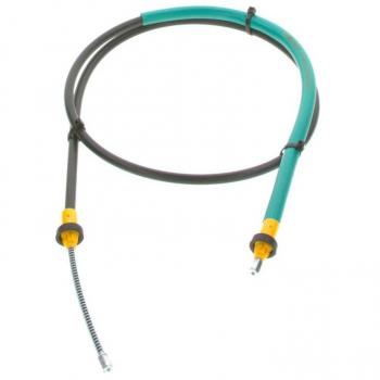 BOSCH Bremsseil für RENAULT DACIA 1 987 477 956
