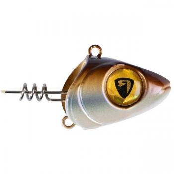Tête Plombée Arkansas Shiner