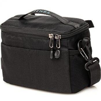 TENBA BYOB 7 Insert de Caméra Noir