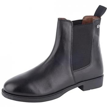 Waldhausen Jodhpurstiefel schwarz (40)
