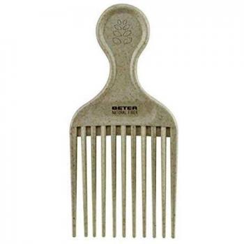 Beter Beige Naturkamm für Haarpflege